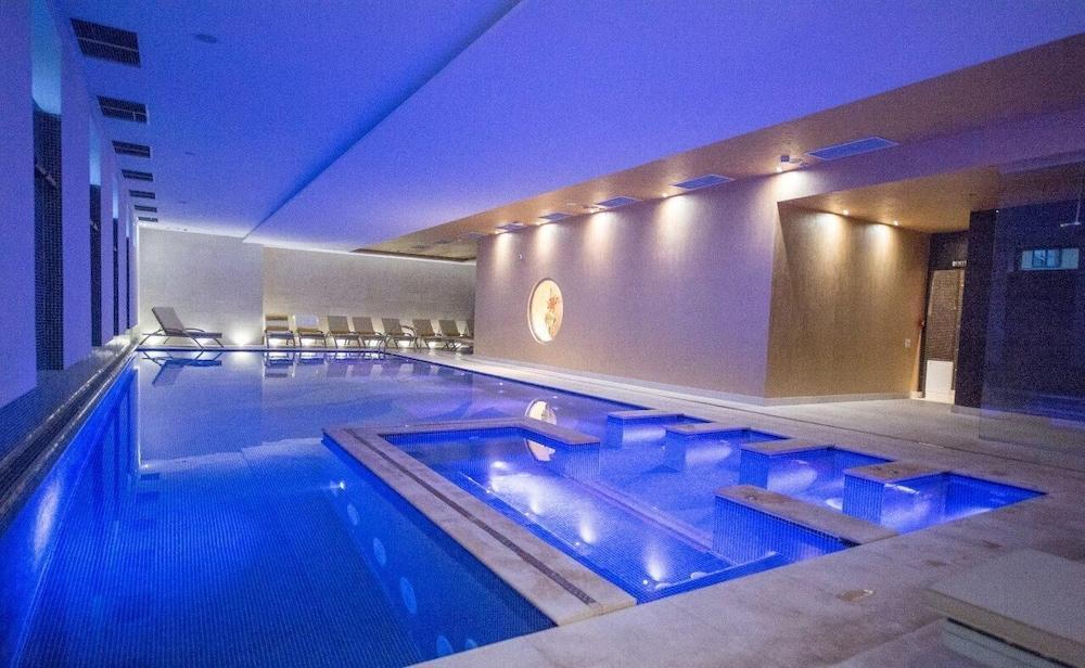 Hotel Prahova Plaza Ploeszti Zewnętrze zdjęcie